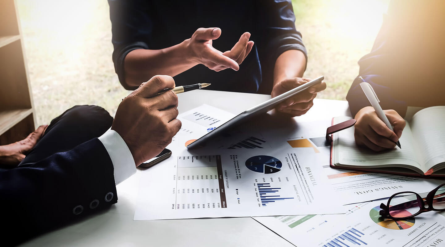 Balena - CONSULTING SERVICES