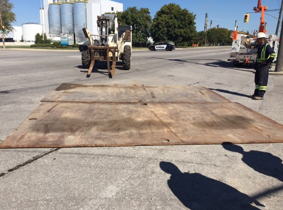 Balena - TRAFFIC ENGINEERING