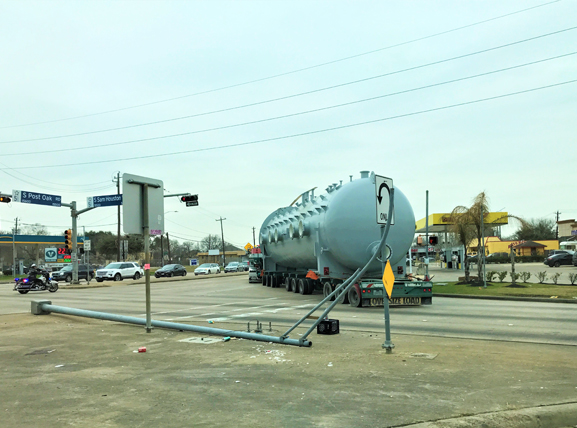 Balena - TRAFFIC ENGINEERING