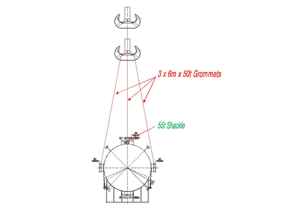 Balena - NAVAL ENGINEERING