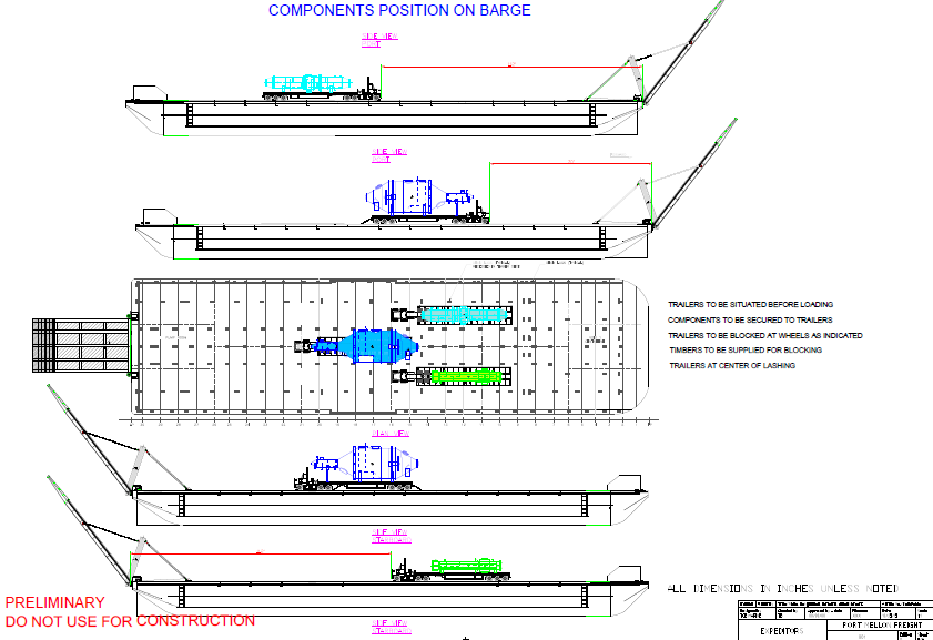 Balena - NAVAL ENGINEERING